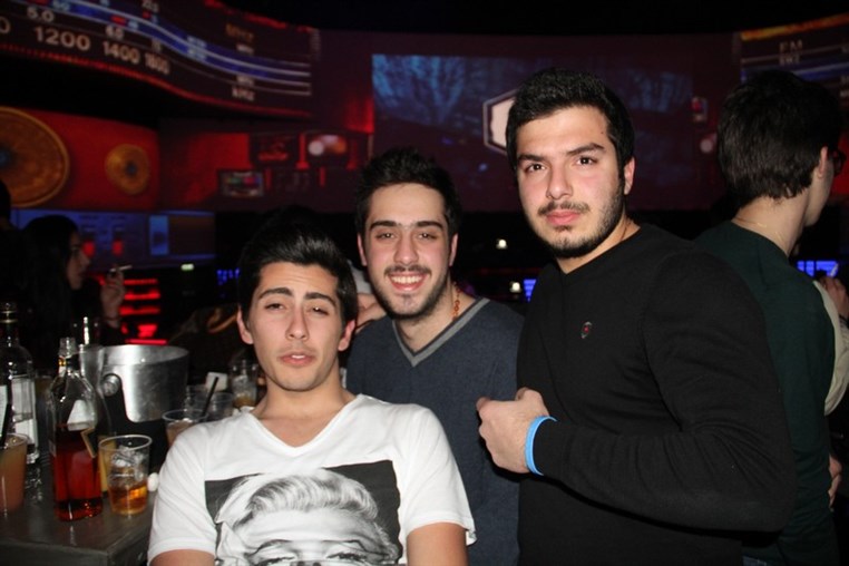 NRJ Extravadance Night Part 2
